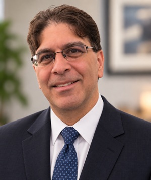 Attorney Thomas R. Breeden