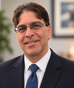 Attorney Thomas R. Breeden